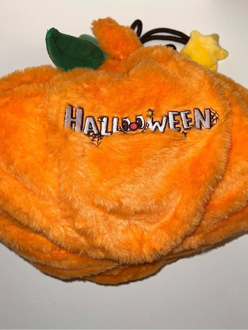 PopMart Why So Serious Pumpkin Plush Blanket